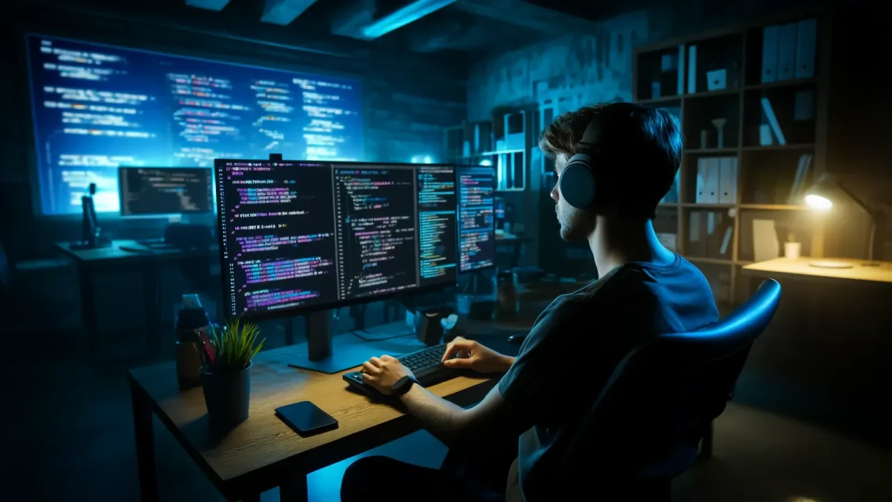 The Future of Web Development: Top 5 Trends to Watch in 2024 📈