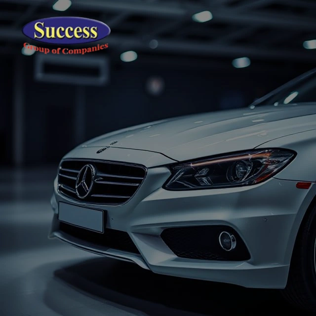 Success International